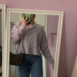 long sleeve brandy melville thermal